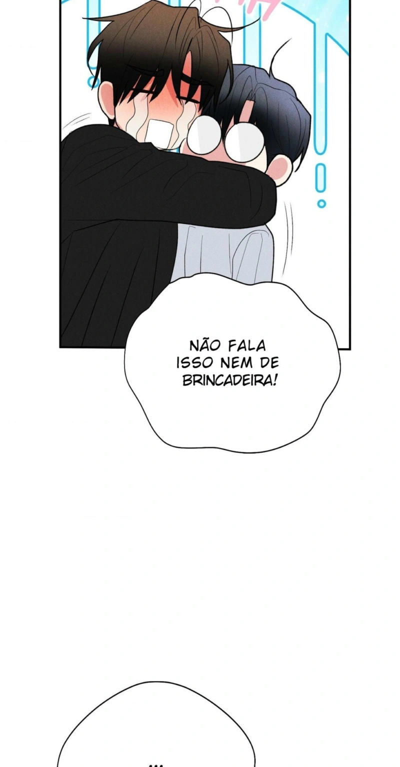 Dedicado ao seu eu arrogante. Capítulo 82 Página 38