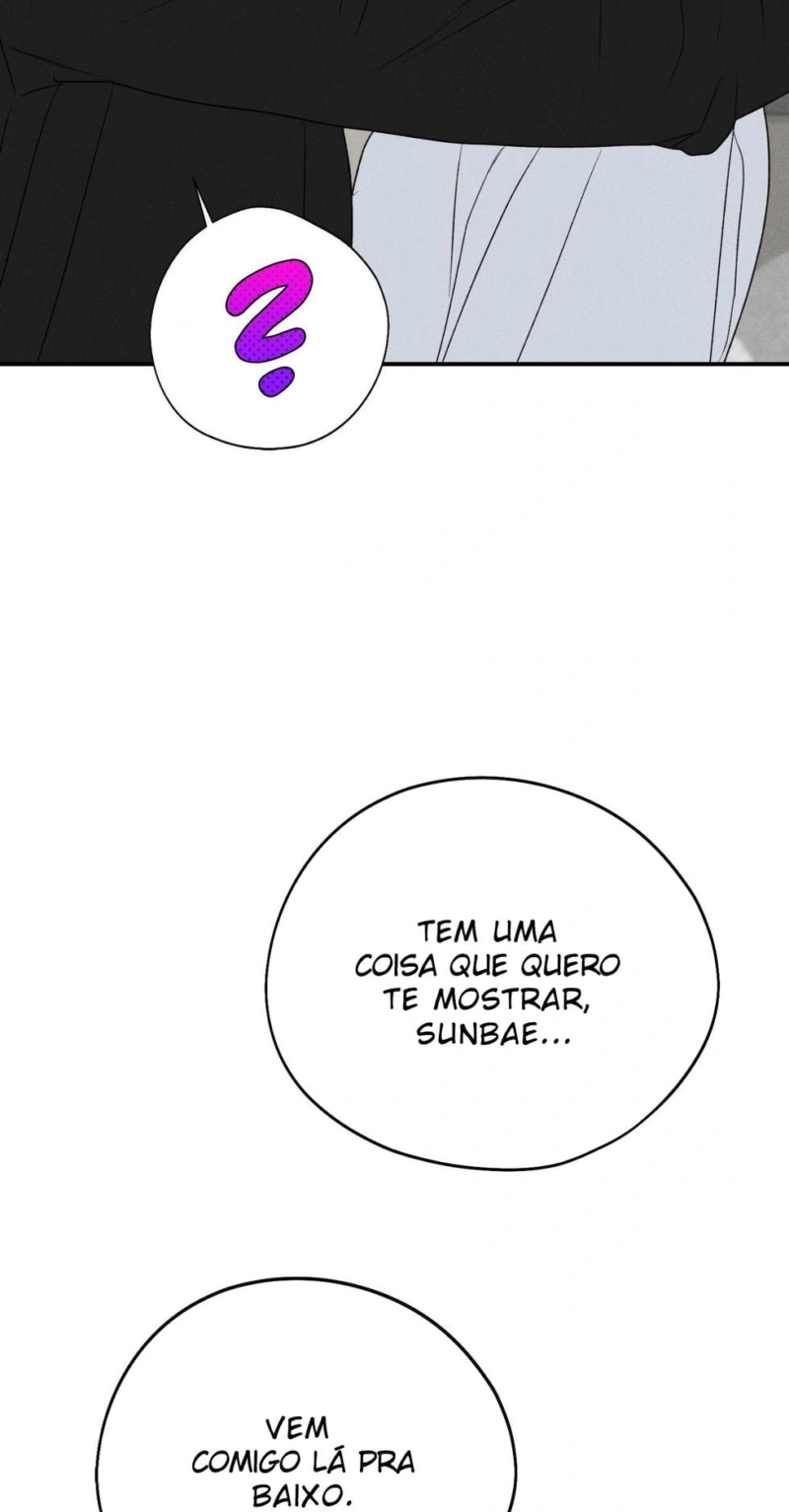 Dedicado ao seu eu arrogante. Capítulo 82 Página 42