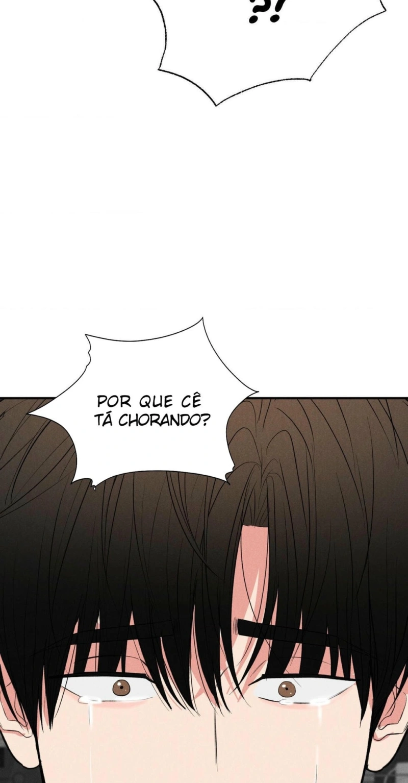 Dedicado ao seu eu arrogante. Capítulo 82 Página 56