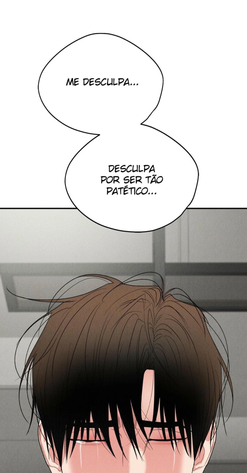 Dedicado ao seu eu arrogante. Capítulo 82 Página 71
