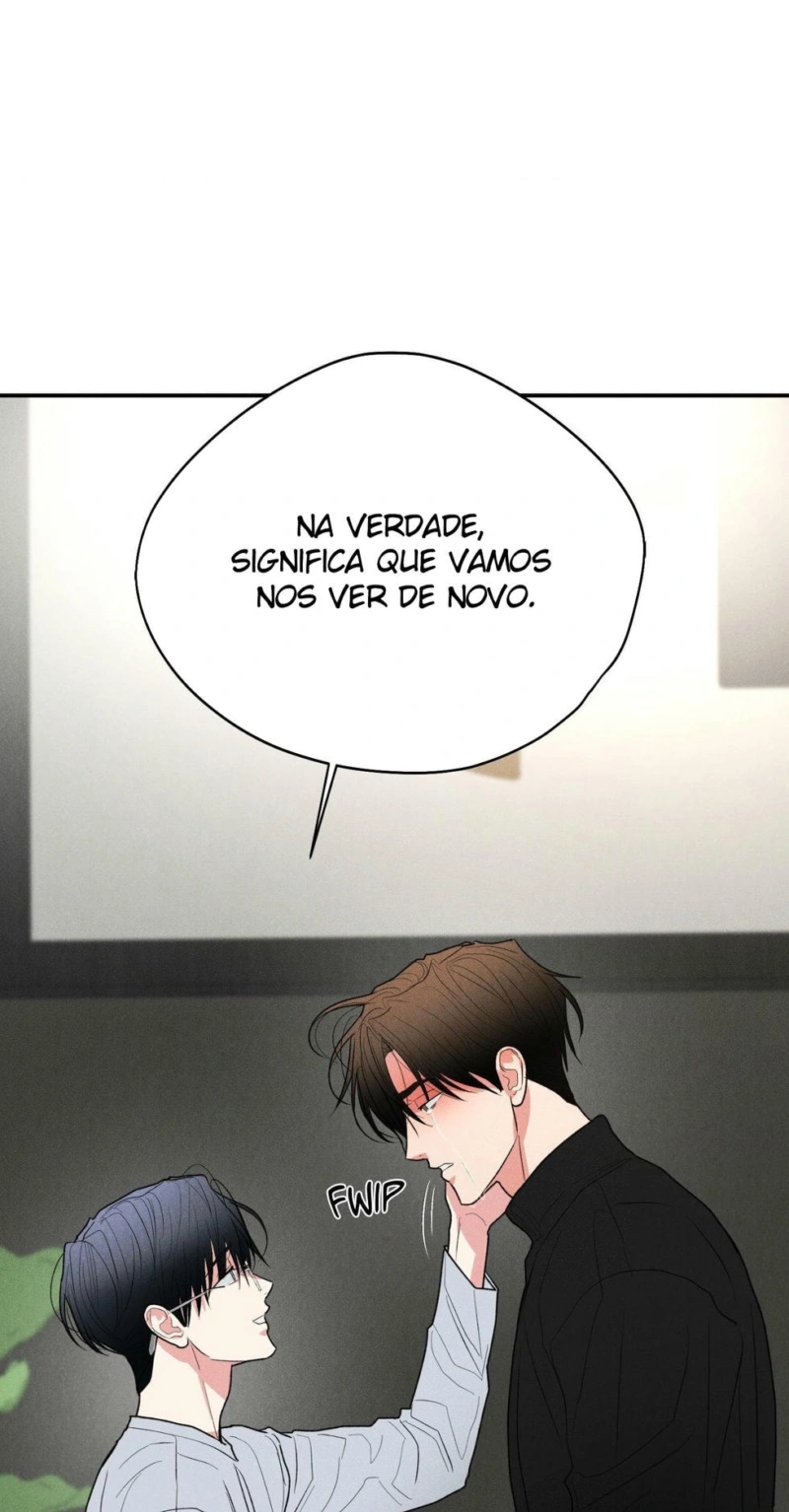 Dedicado ao seu eu arrogante. Capítulo 82 Página 74