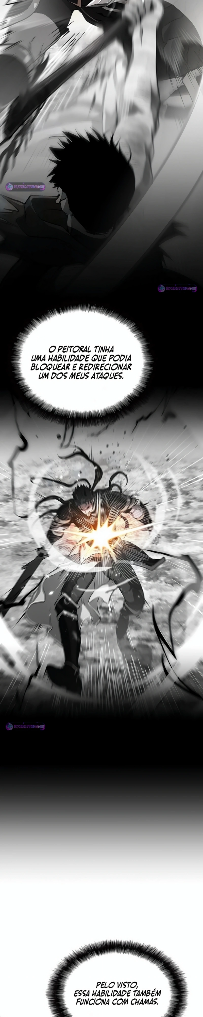 Defiance of the Fall Capítulo 14 Página 22
