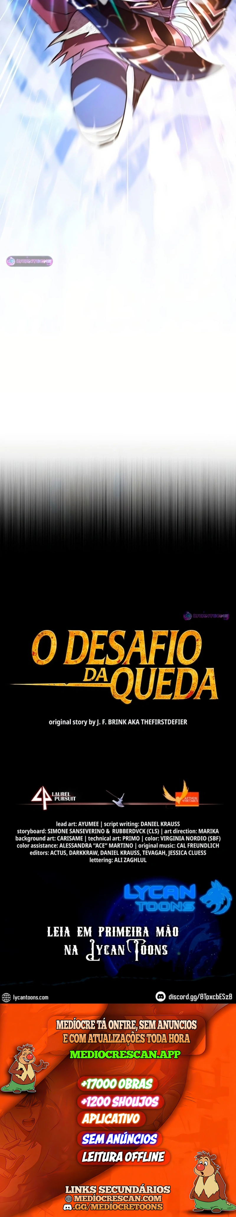 Defiance of the Fall Capítulo 15 Página 29