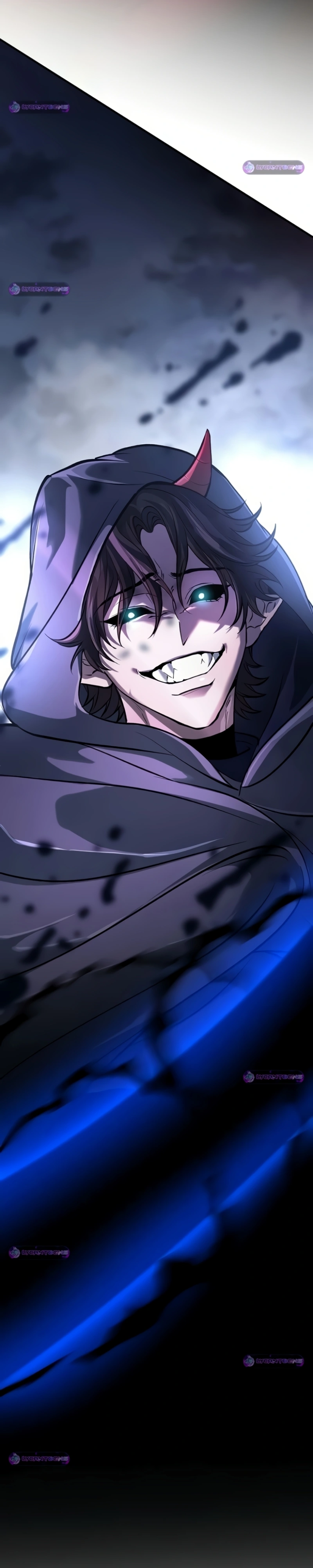 Defiance of the Fall Capítulo 21 Página 3