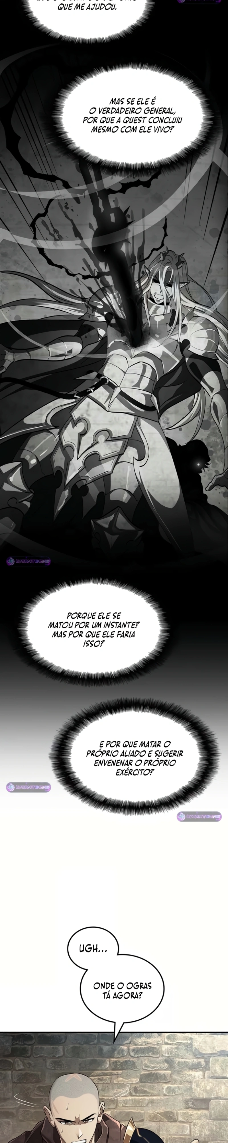 Defiance of the Fall Capítulo 22 Página 29