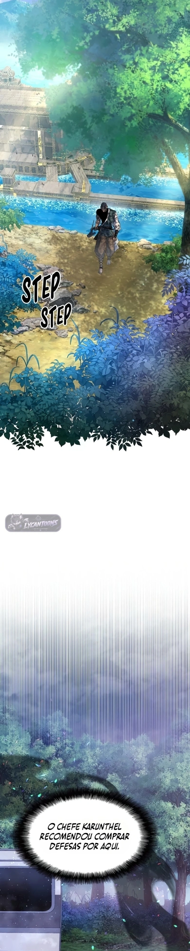 Defiance of the Fall Capítulo 25 Página 14