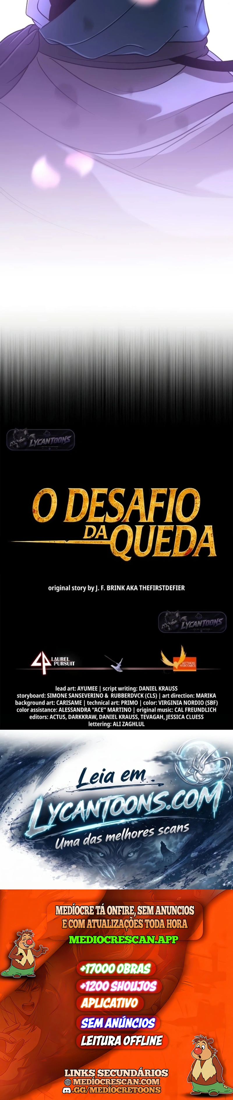 Defiance of the Fall Capítulo 28 Página 43
