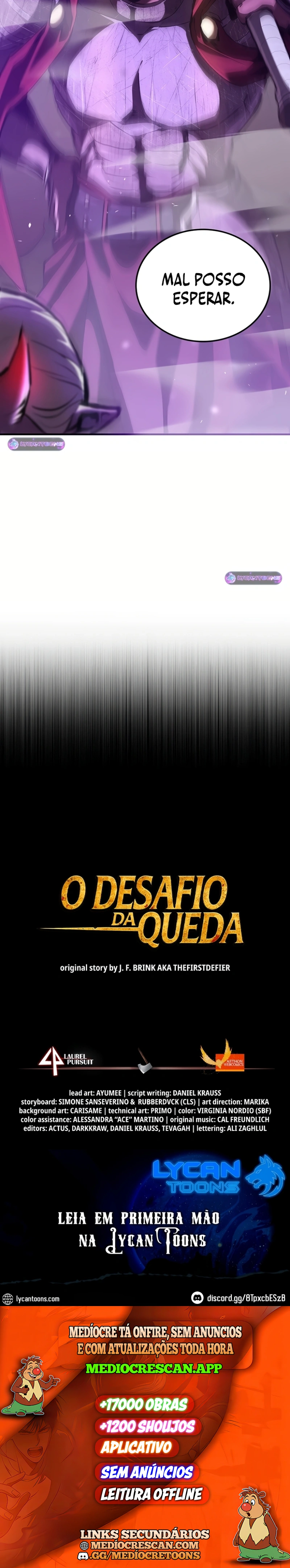Defiance of the Fall Capítulo 4 Página 45
