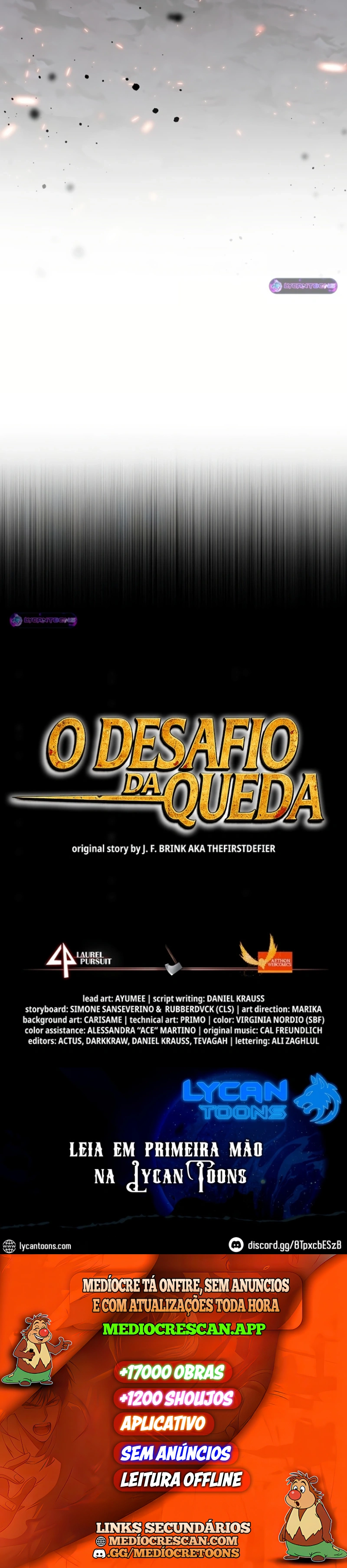 Defiance of the Fall Capítulo 6 Página 46