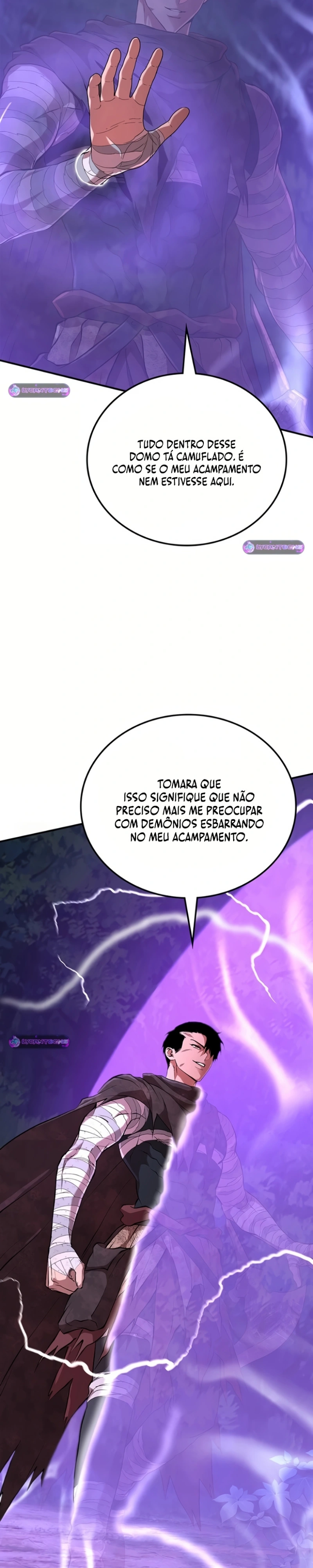 Defiance of the Fall Capítulo 7 Página 15