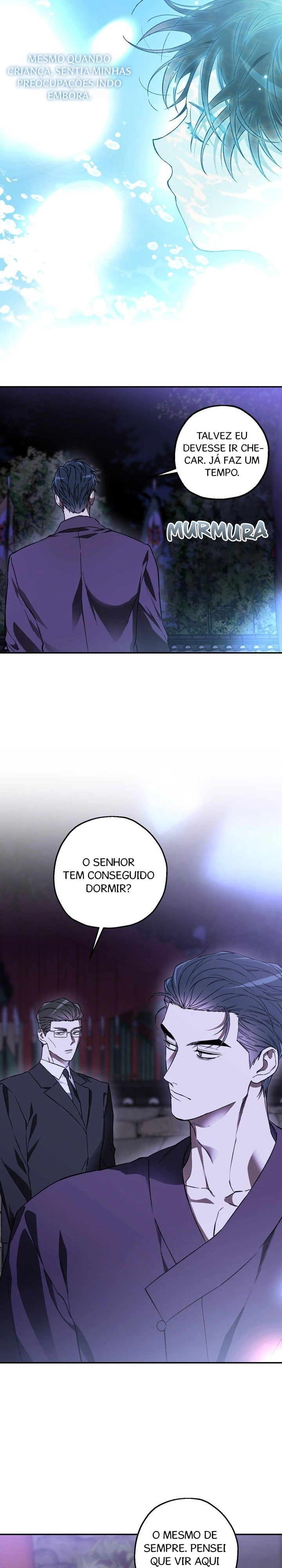 Degenerar Capítulo 1 Página 11