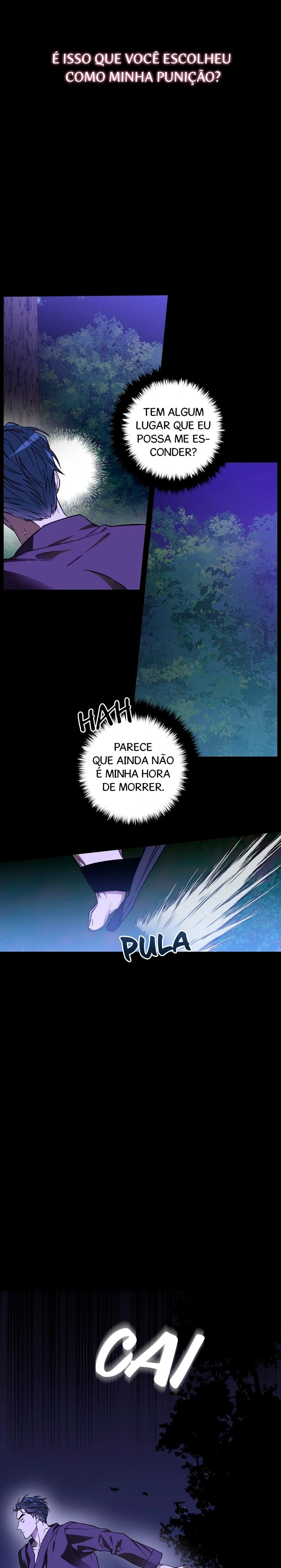 Degenerar Capítulo 1 Página 18
