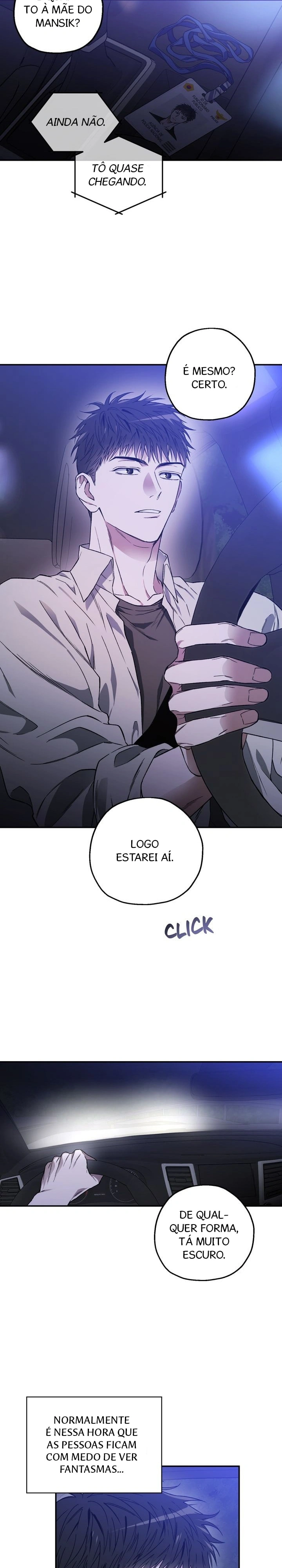 Degenerar Capítulo 1 Página 21