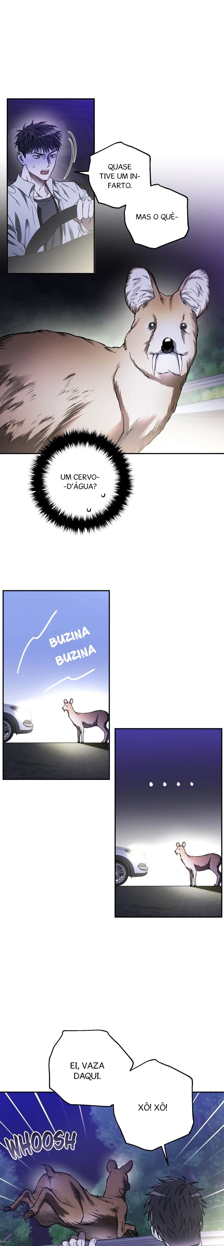 Degenerar Capítulo 1 Página 23