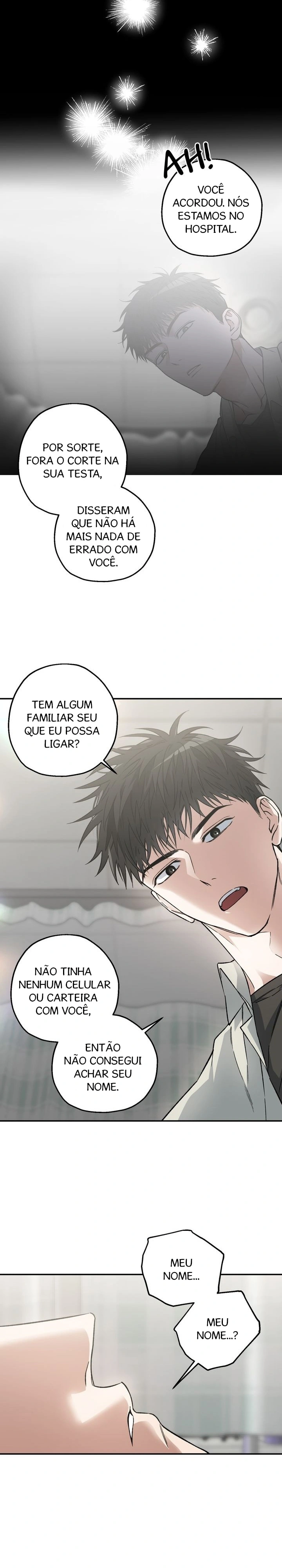 Degenerar Capítulo 1 Página 29