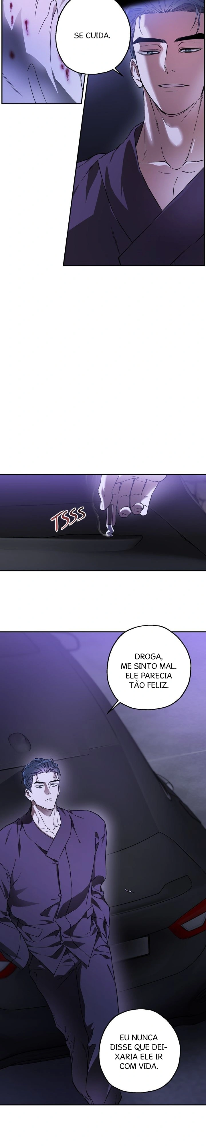 Degenerar Capítulo 1 Página 9