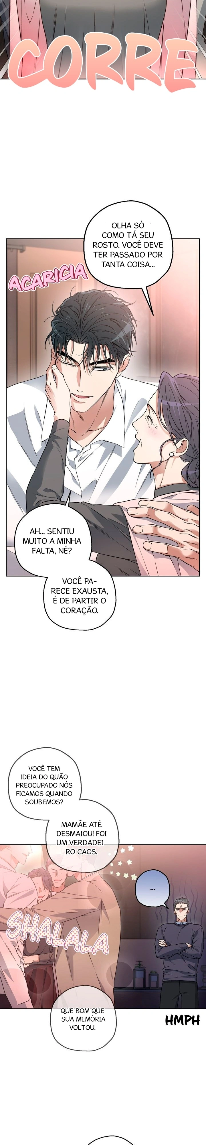 Degenerar Capítulo 10 Página 10