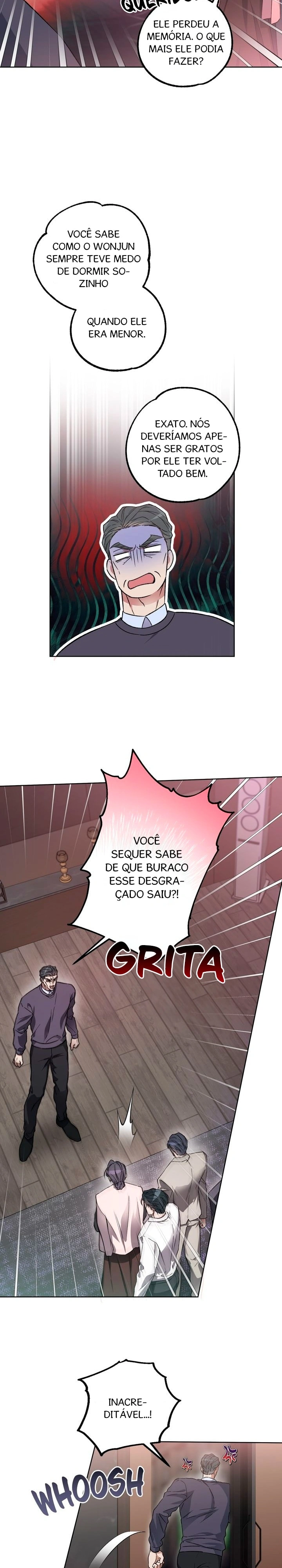Degenerar Capítulo 10 Página 12