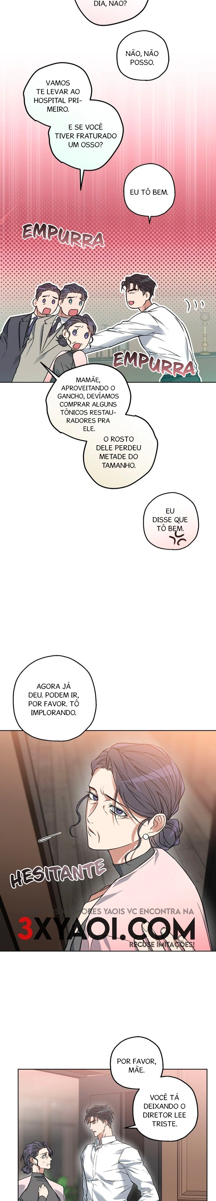 Degenerar Capítulo 10 Página 14