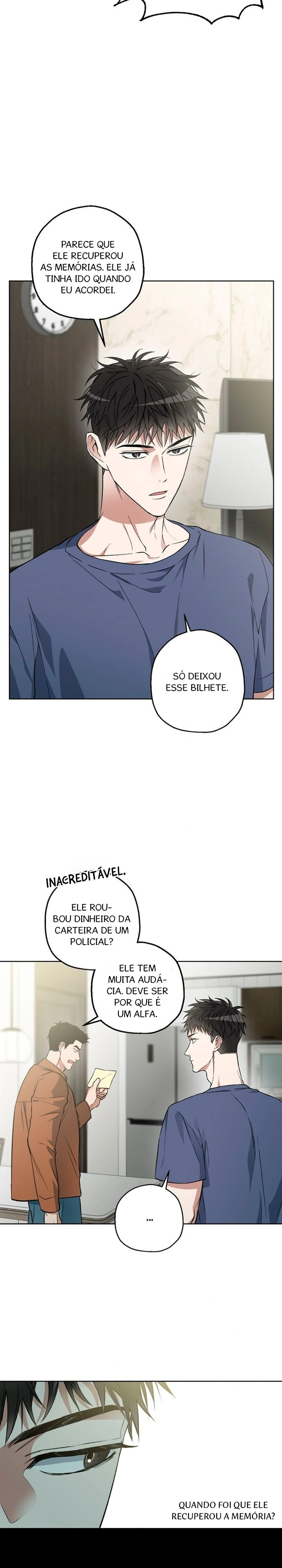 Degenerar Capítulo 10 Página 2