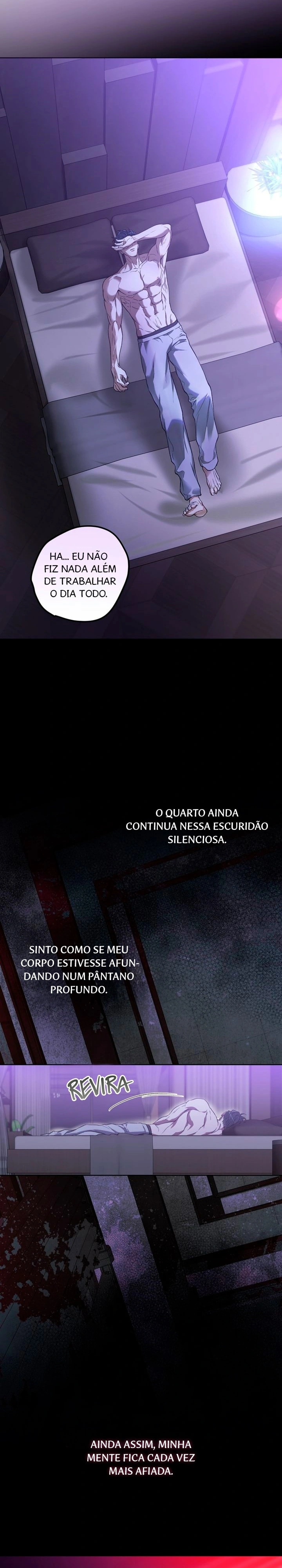 Degenerar Capítulo 10 Página 23