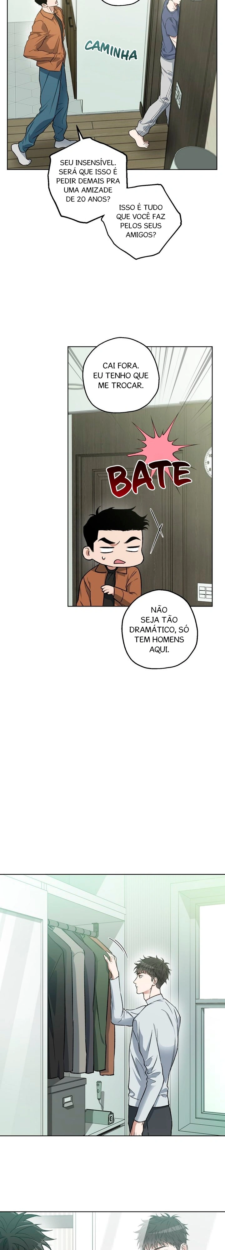 Degenerar Capítulo 10 Página 6