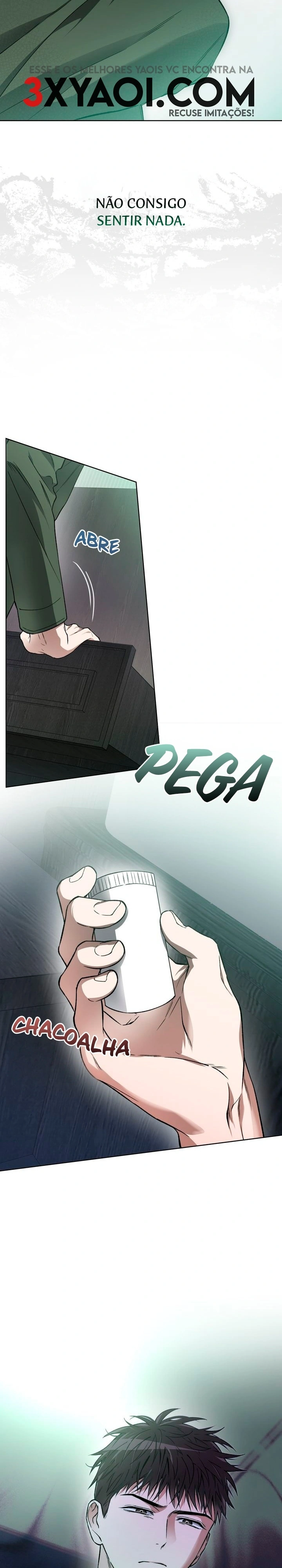 Degenerar Capítulo 10 Página 8