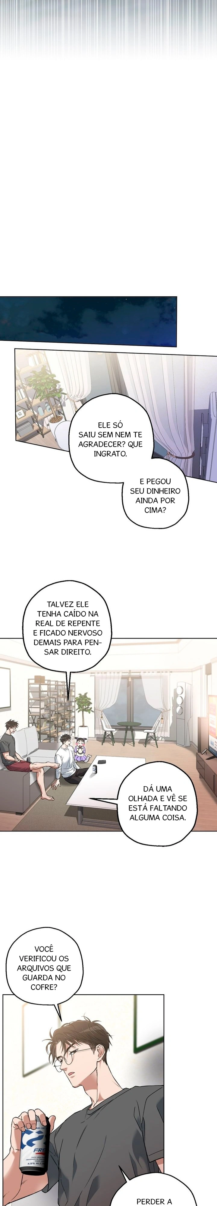 Degenerar Capítulo 11 Página 18