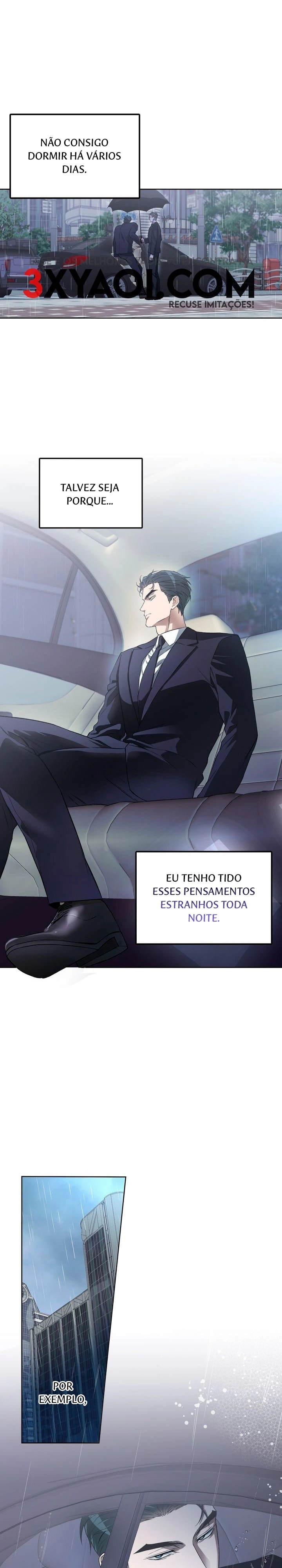 Degenerar Capítulo 11 Página 2
