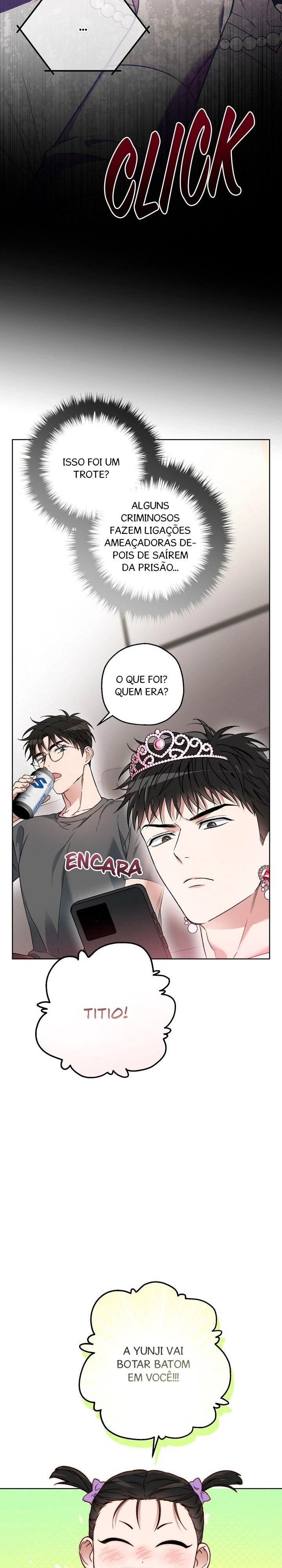 Degenerar Capítulo 11 Página 23