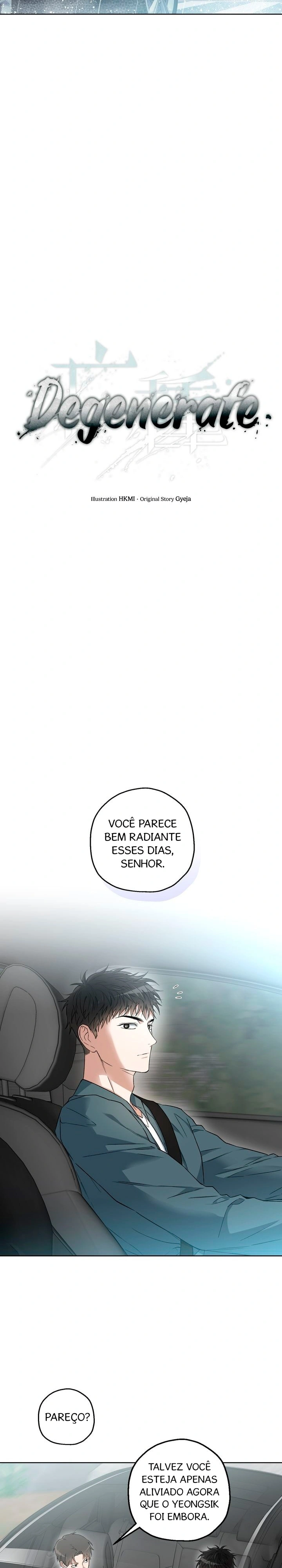 Degenerar Capítulo 11 Página 5