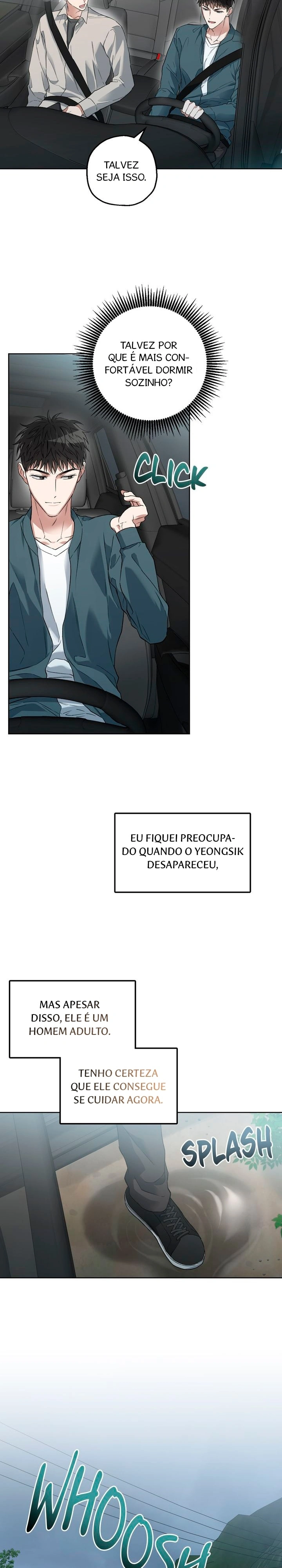 Degenerar Capítulo 11 Página 6
