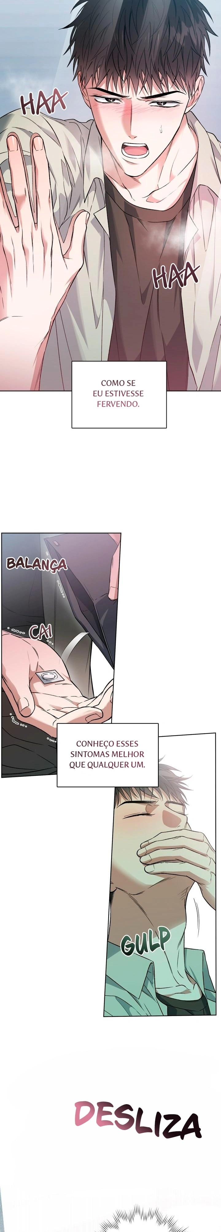 Degenerar Capítulo 12 Página 14