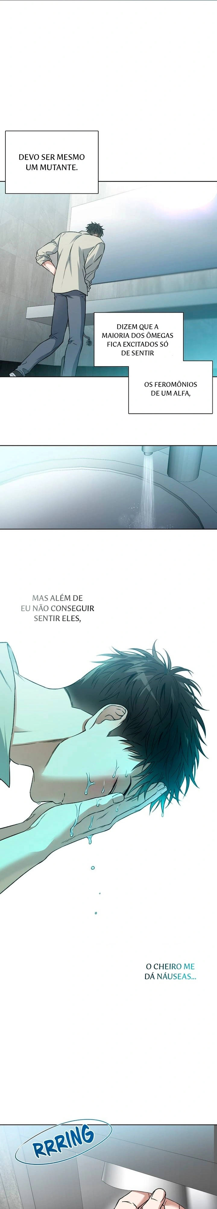 Degenerar Capítulo 12 Página 16