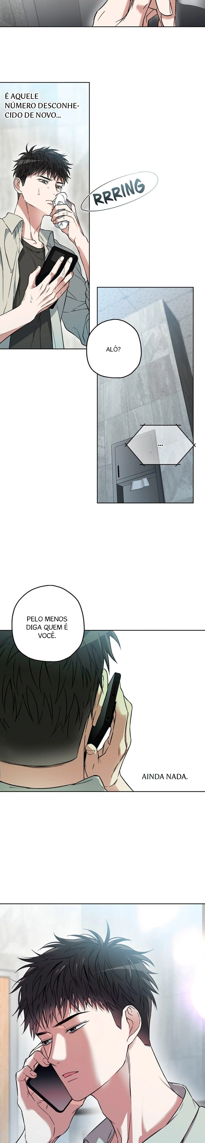 Degenerar Capítulo 12 Página 17