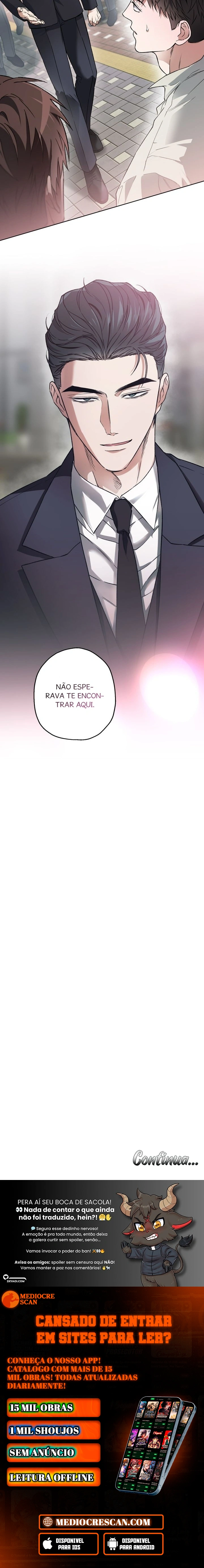 Degenerar Capítulo 12 Página 23