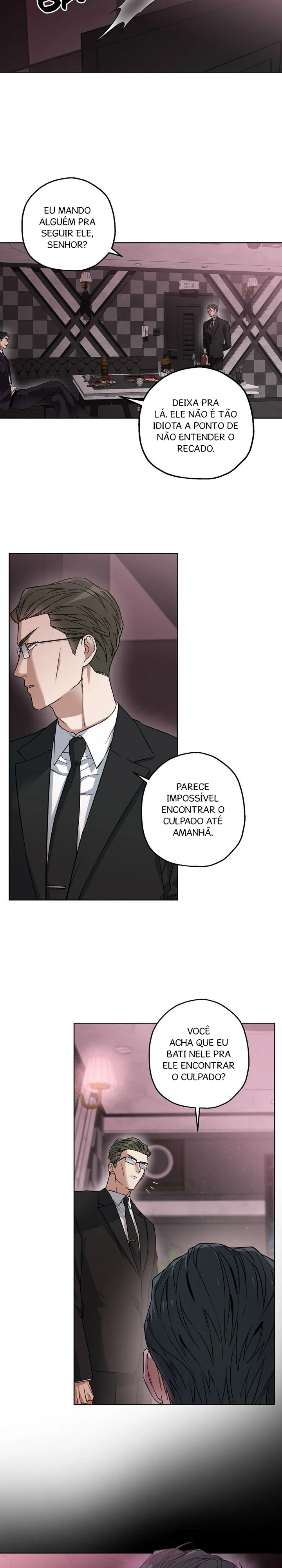 Degenerar Capítulo 12 Página 9