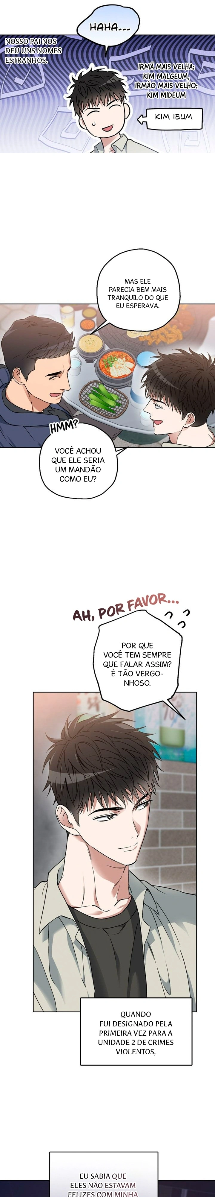 Degenerar Capítulo 13 Página 10