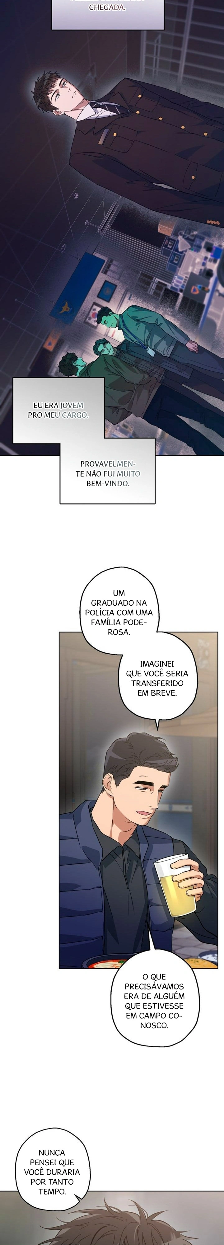Degenerar Capítulo 13 Página 11