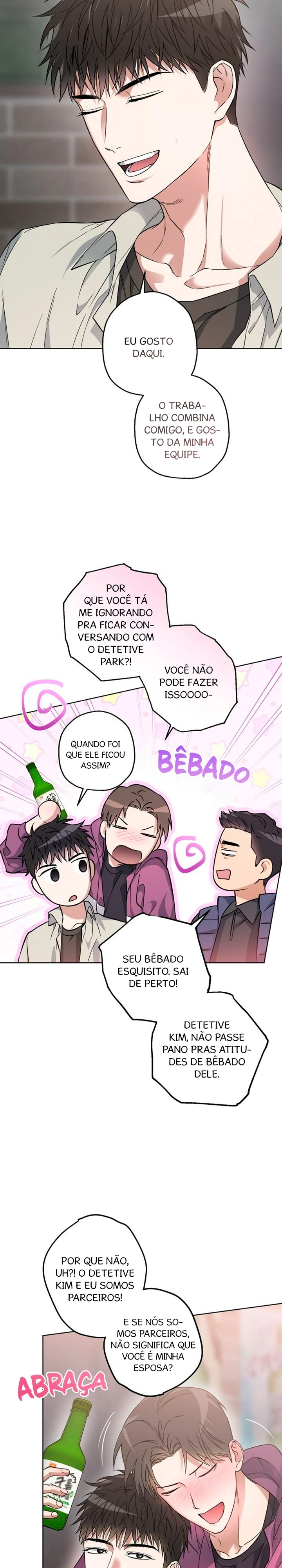 Degenerar Capítulo 13 Página 12