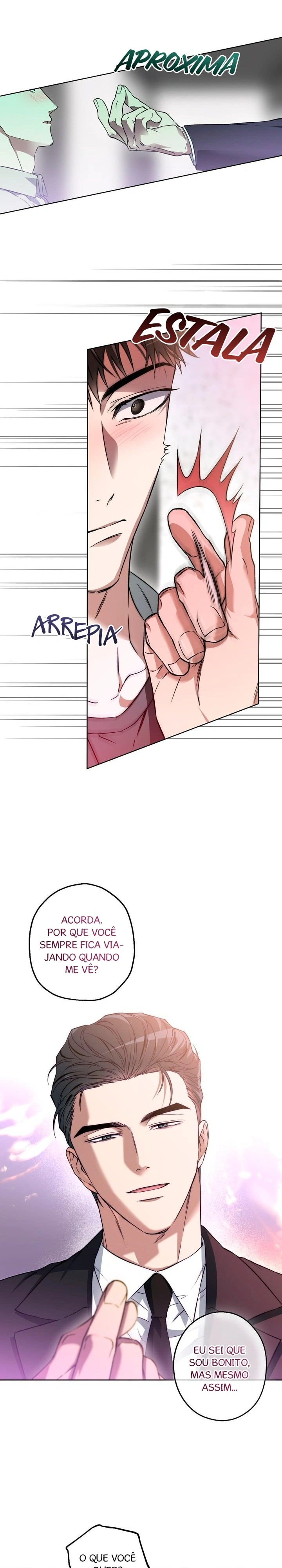 Degenerar Capítulo 13 Página 16