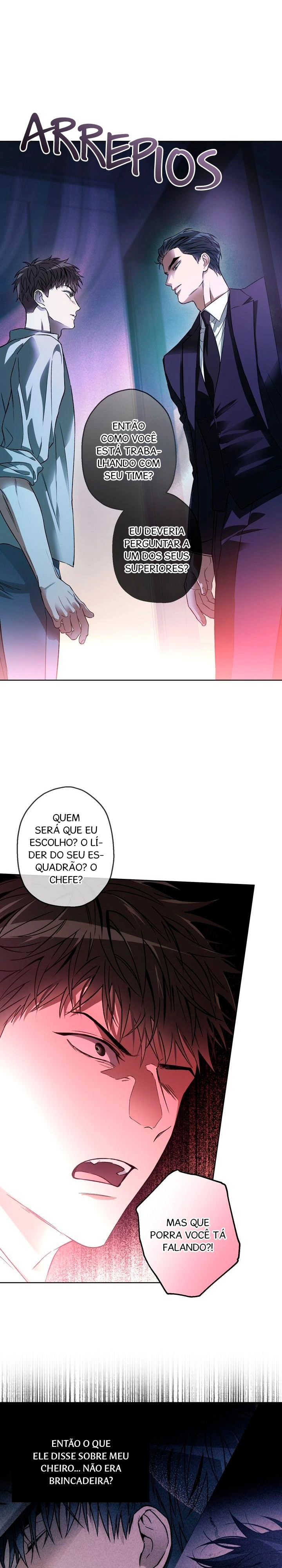 Degenerar Capítulo 13 Página 22