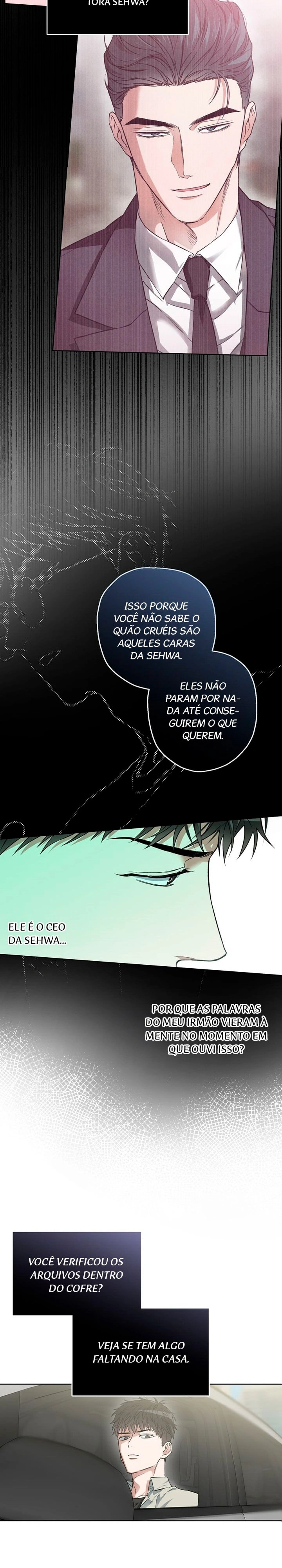 Degenerar Capítulo 13 Página 4