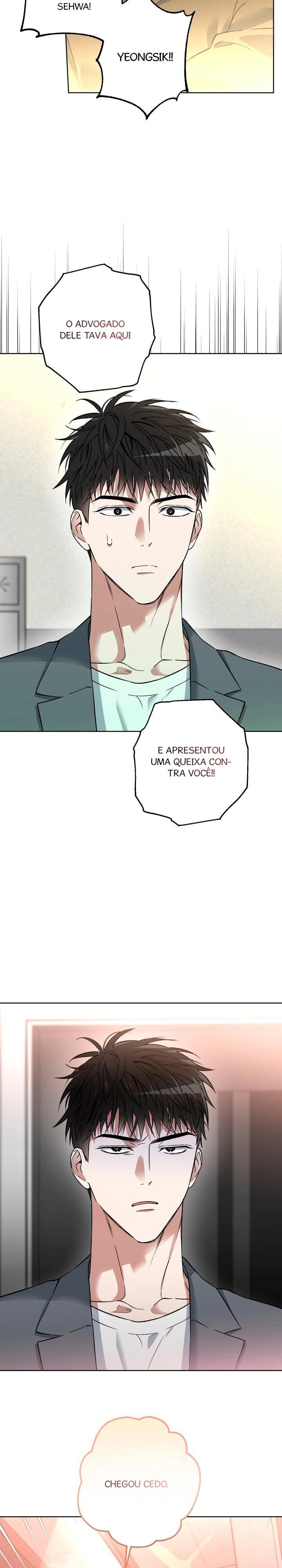 Degenerar Capítulo 14 Página 11