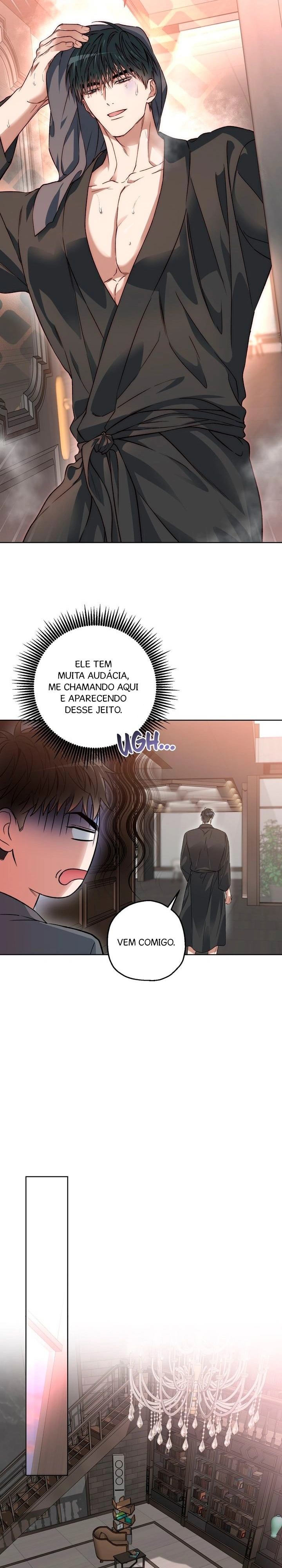 Degenerar Capítulo 14 Página 12
