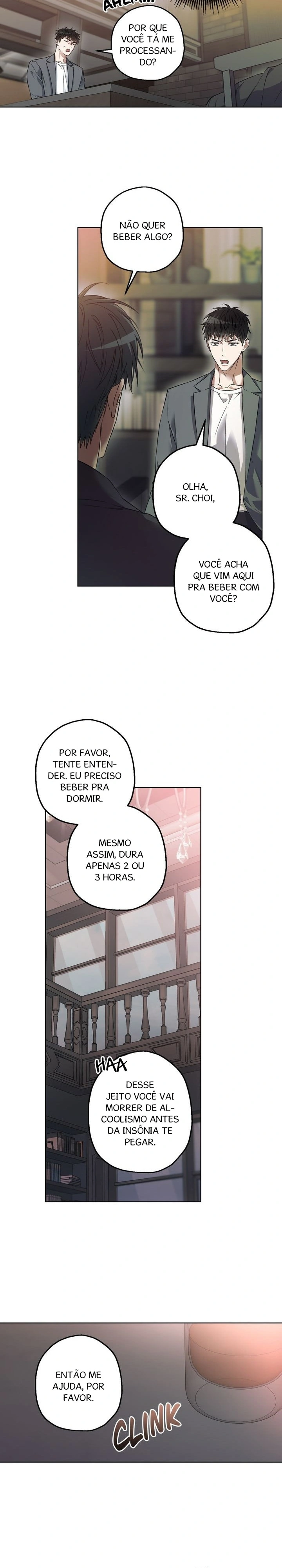 Degenerar Capítulo 14 Página 14