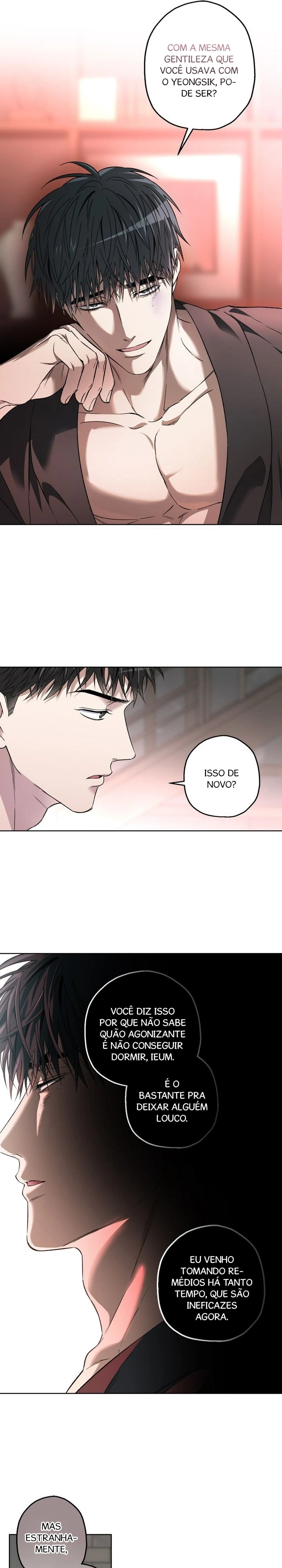 Degenerar Capítulo 14 Página 15