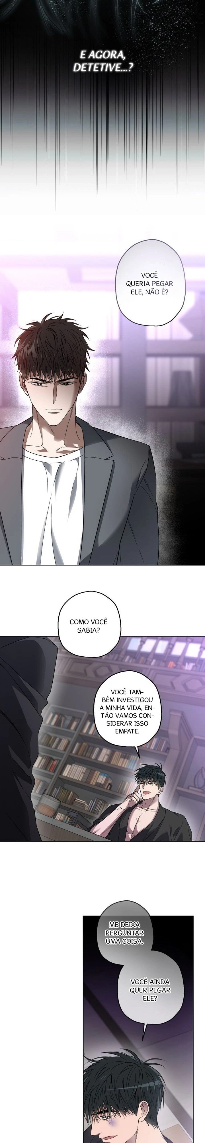 Degenerar Capítulo 14 Página 23