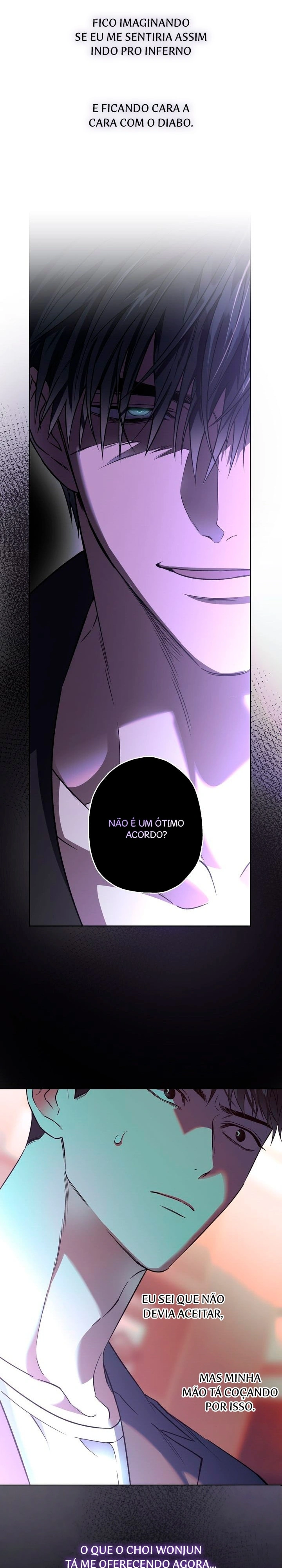 Degenerar Capítulo 14 Página 26
