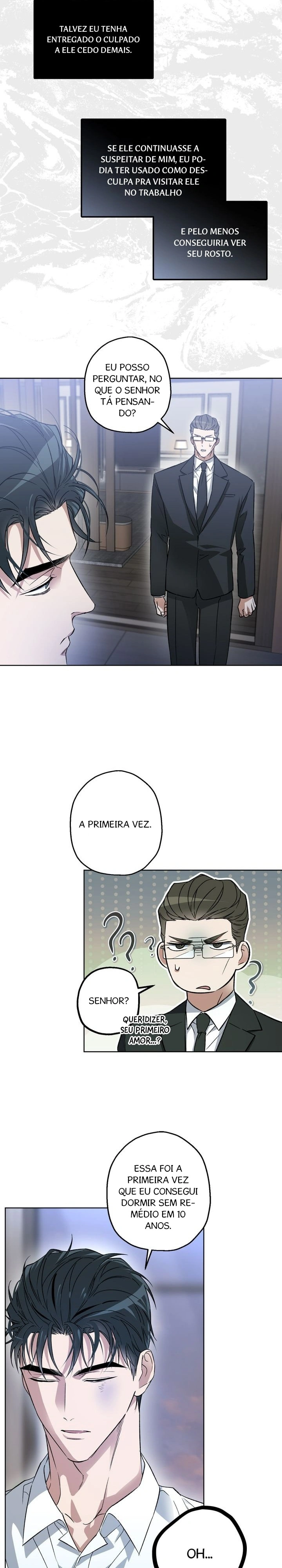 Degenerar Capítulo 14 Página 4